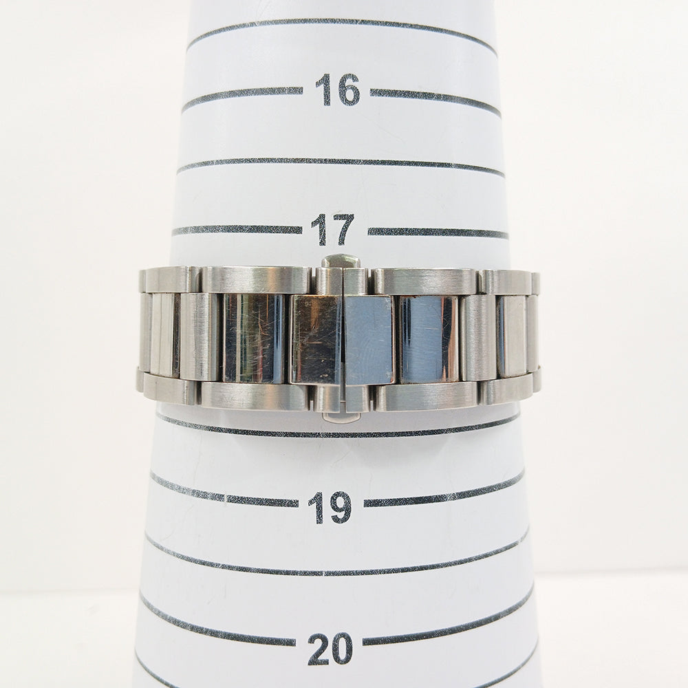 Calibre de Cartier 42mm Steel W7100015