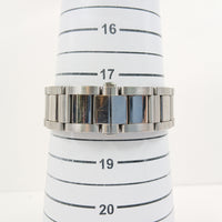 Calibre de Cartier 42mm Steel W7100015