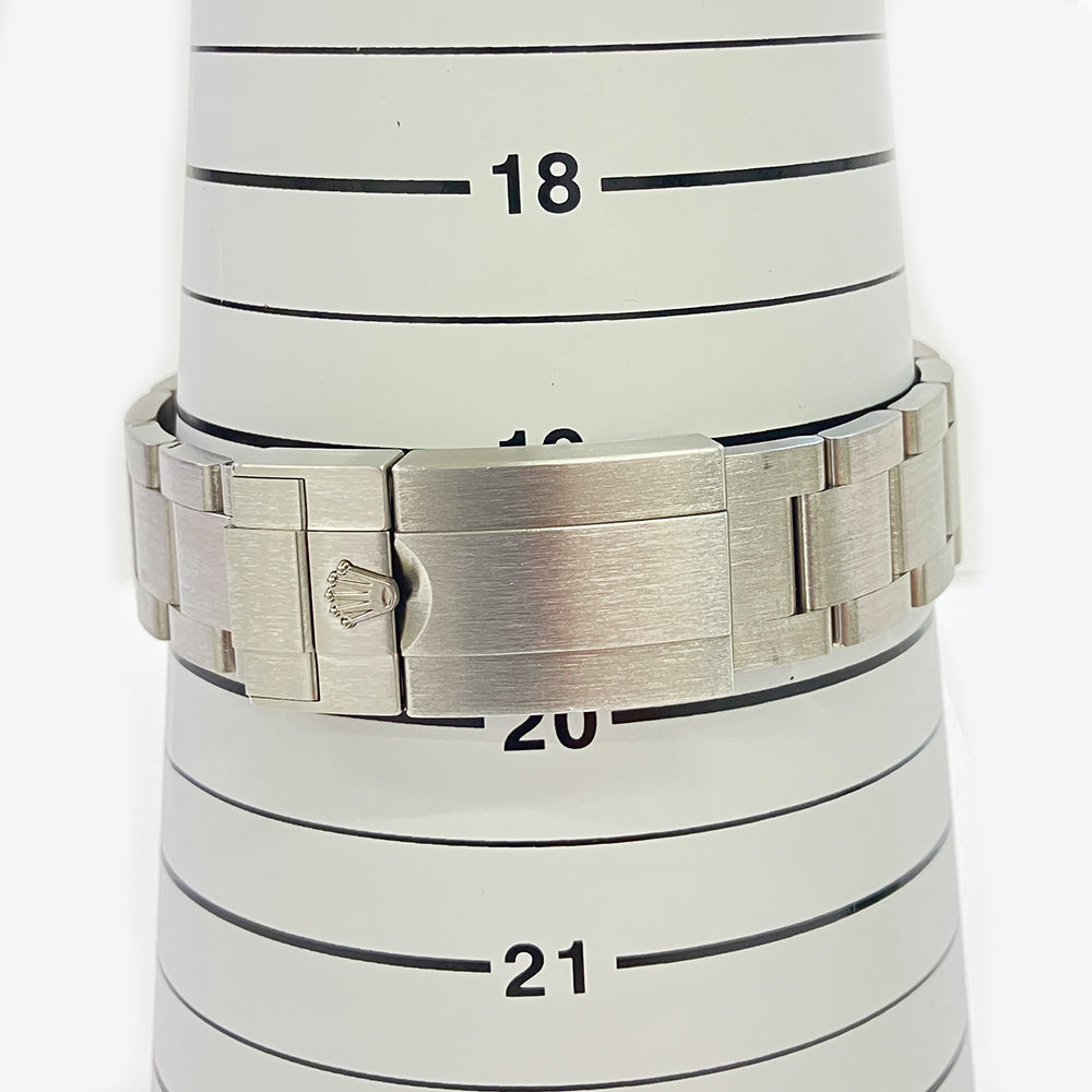 Yacht-Master 42mm RLX Titanium 226627