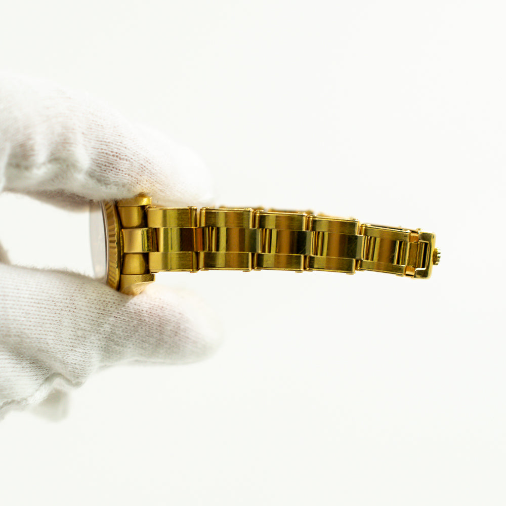 Oyster Perpetual 26mm Yellow Gold 67198