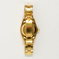 Oyster Perpetual 26mm Yellow Gold 67198