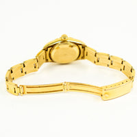 Oyster Perpetual 26mm Yellow Gold 67198