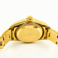 Oyster Perpetual 26mm Yellow Gold 67198