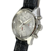 Pilot Spitfire "Ju-Air" Chronograph Stainless Steel IW387809