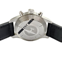 Pilot Spitfire "Ju-Air" Chronograph Stainless Steel IW387809