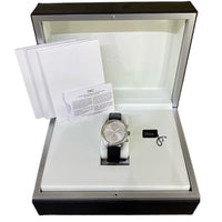 Pilot Spitfire "Ju-Air" Chronograph Stainless Steel IW387809