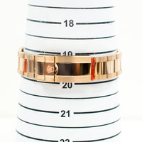 Daytona 40mm Rose Gold 126505