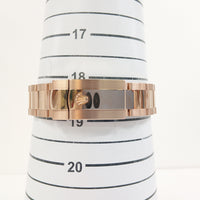 Sky-Dweller 42mm Rose Gold Fluted Bezel 326935