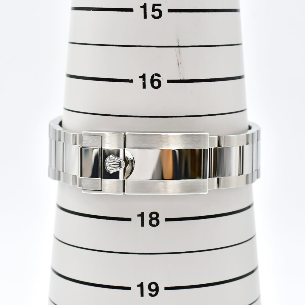 Daytona Steel Ceramic Bezel 126500LN