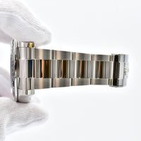 Daytona Steel Ceramic Bezel 126500LN