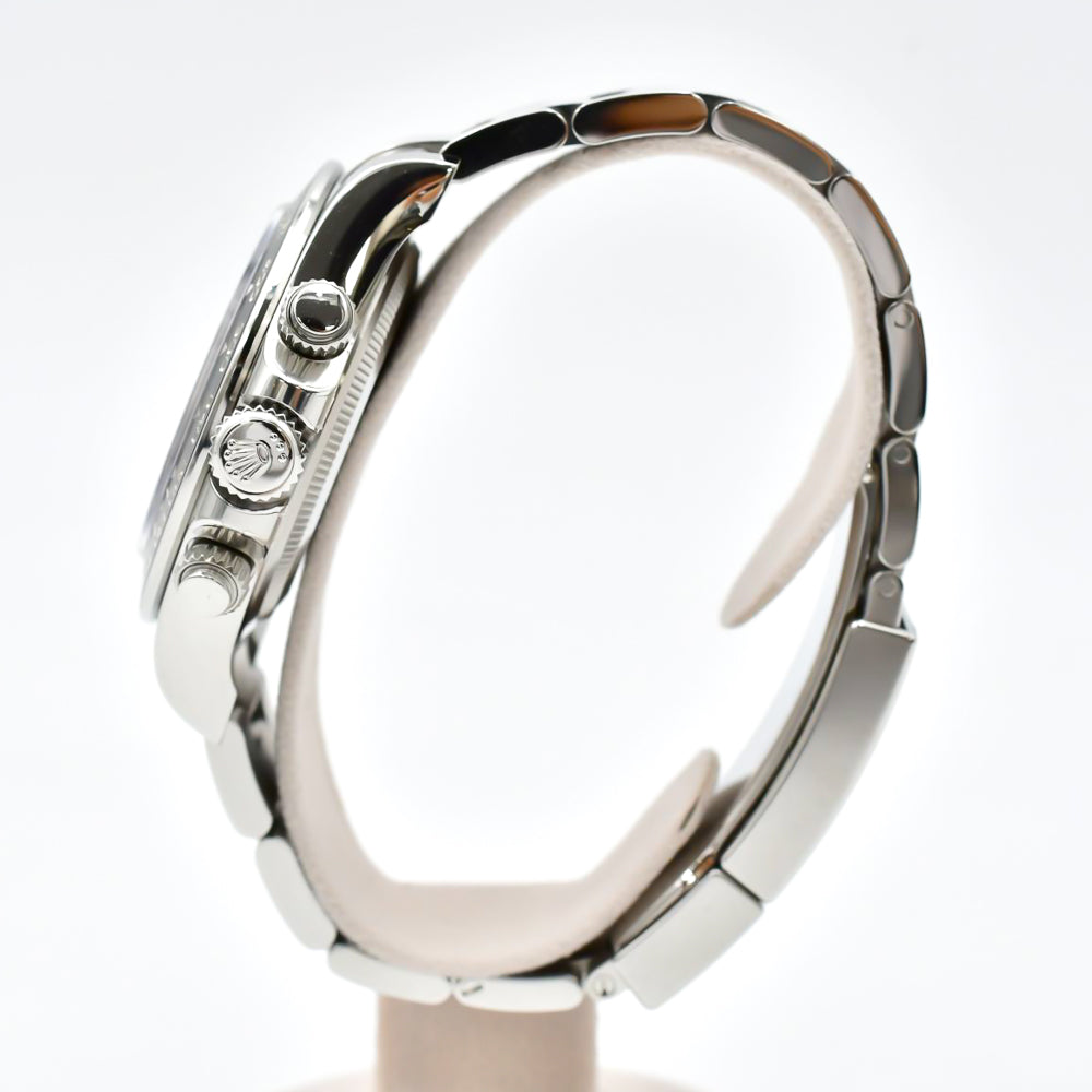 Daytona Steel Ceramic Bezel 126500LN
