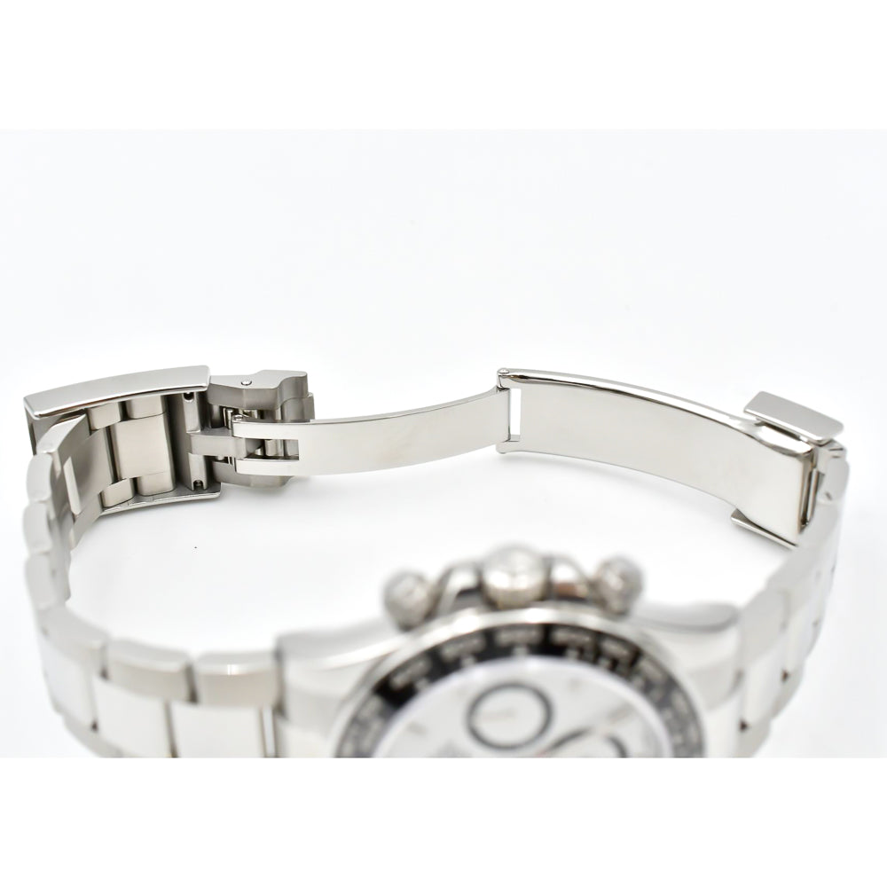 Daytona Steel Ceramic Bezel 126500LN