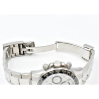 Daytona Steel Ceramic Bezel 126500LN