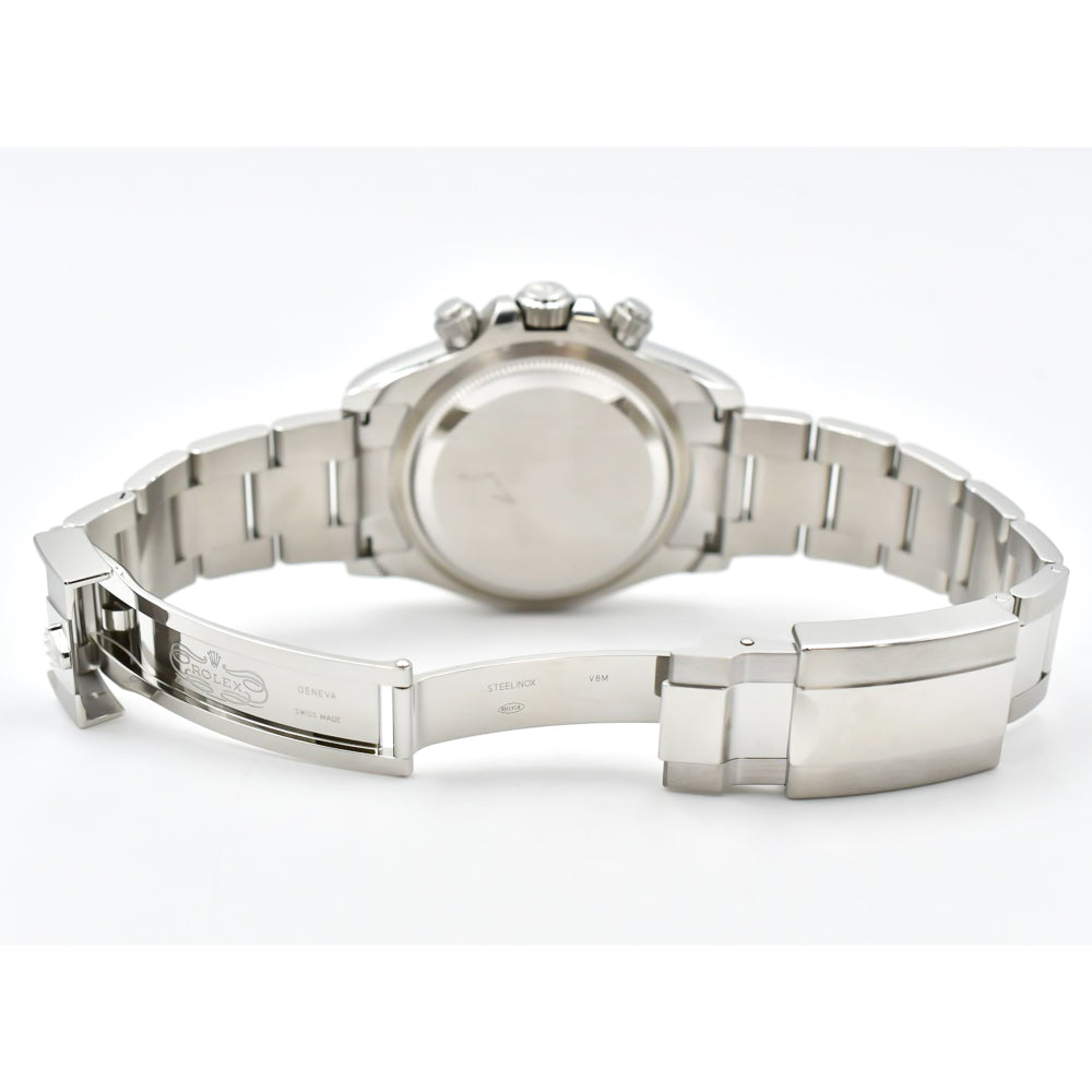 Daytona Steel Ceramic Bezel 126500LN
