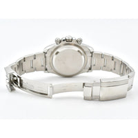 Daytona Steel Ceramic Bezel 126500LN