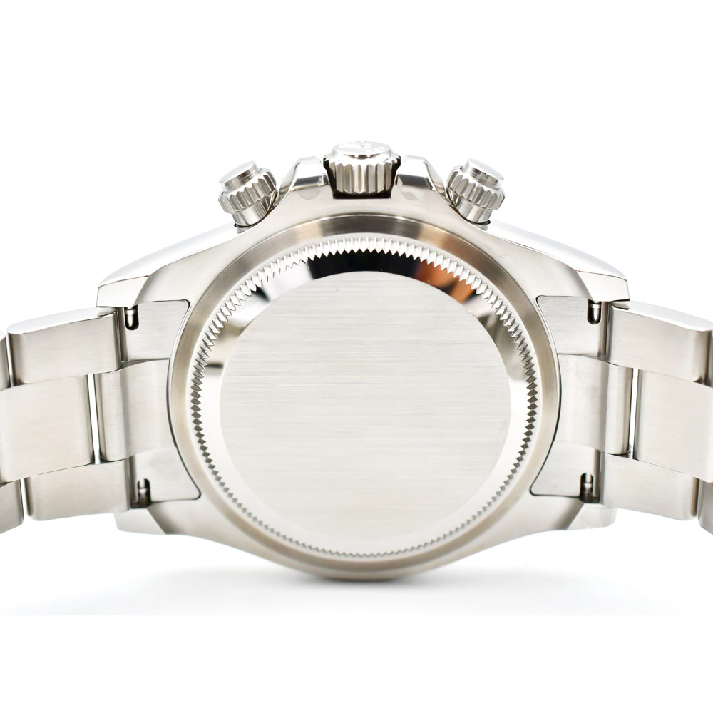 Daytona Steel Ceramic Bezel 126500LN