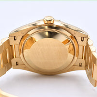 Day-Date President 36mm Yellow Gold 128238NA