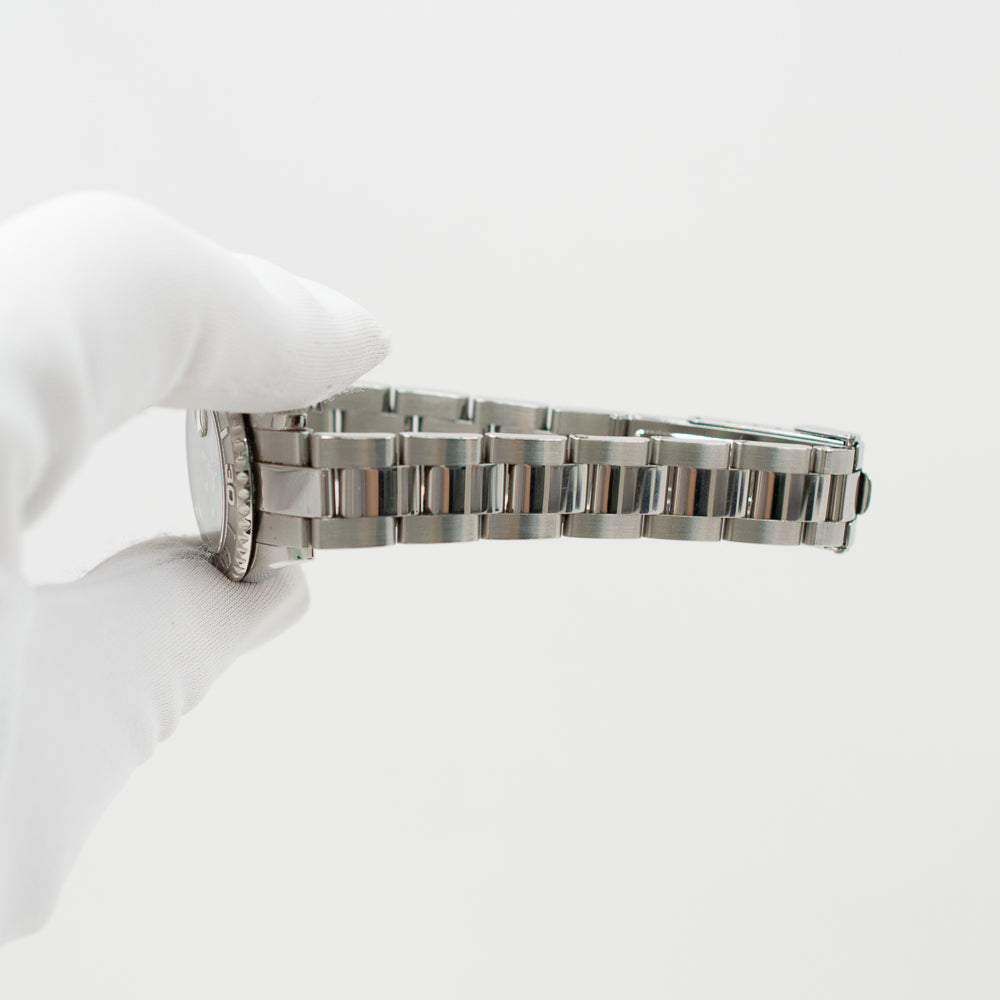 Yacht-Master 29mm Rolesium 169622