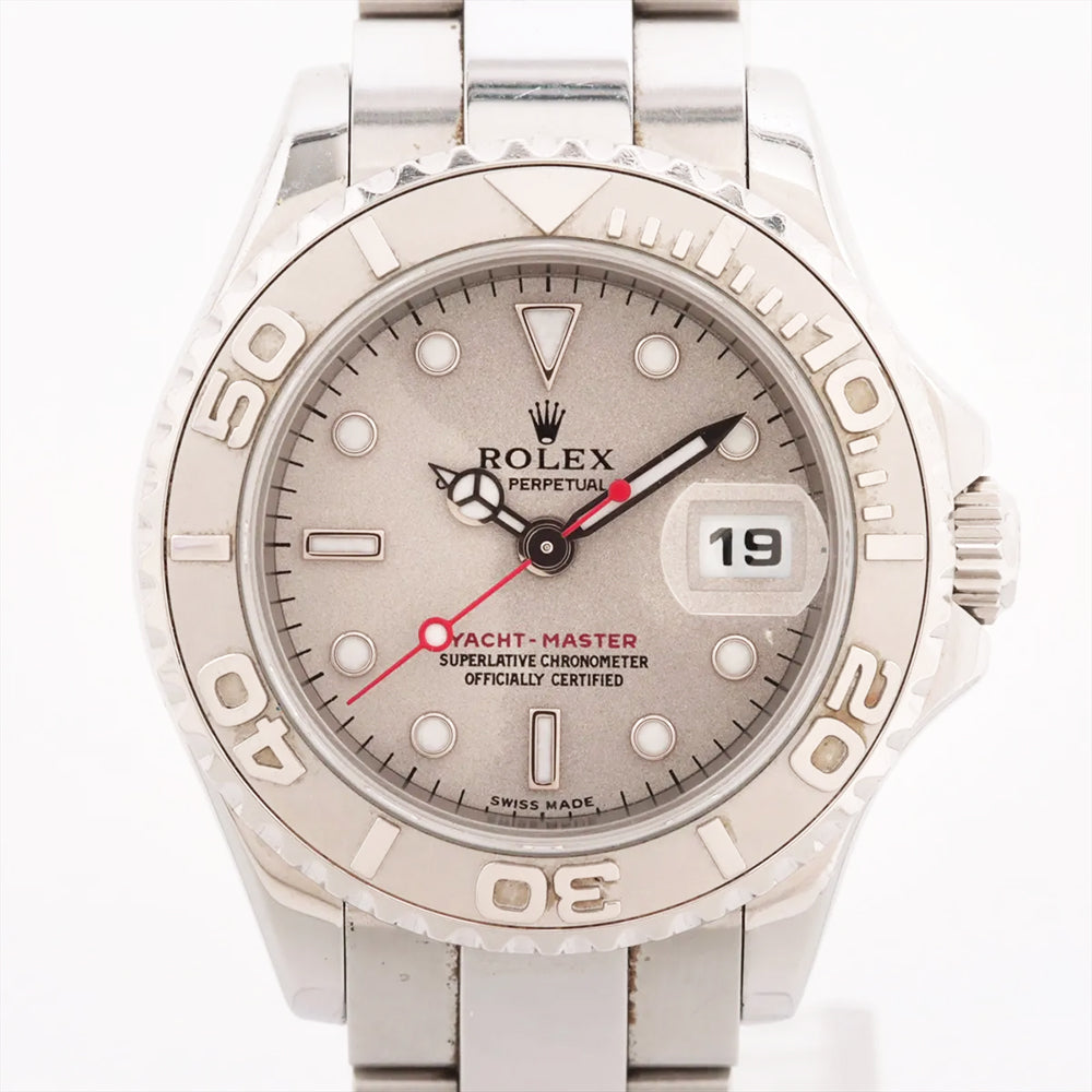 Yacht-Master 29mm Rolesium 169622