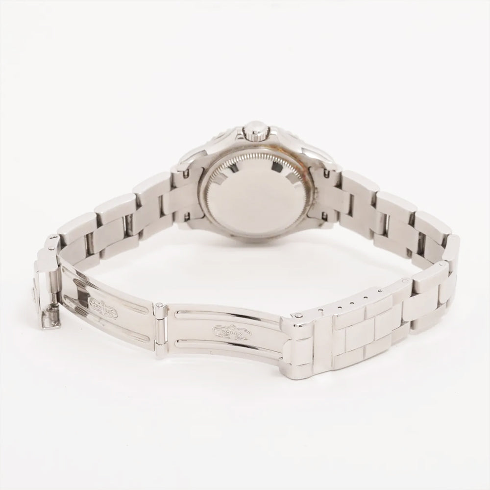 Yacht-Master 29mm Rolesium 169622