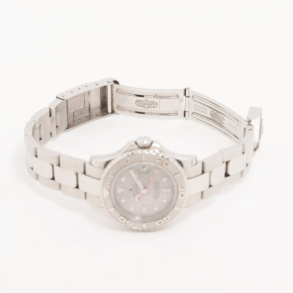 Yacht-Master 29mm Rolesium 169622