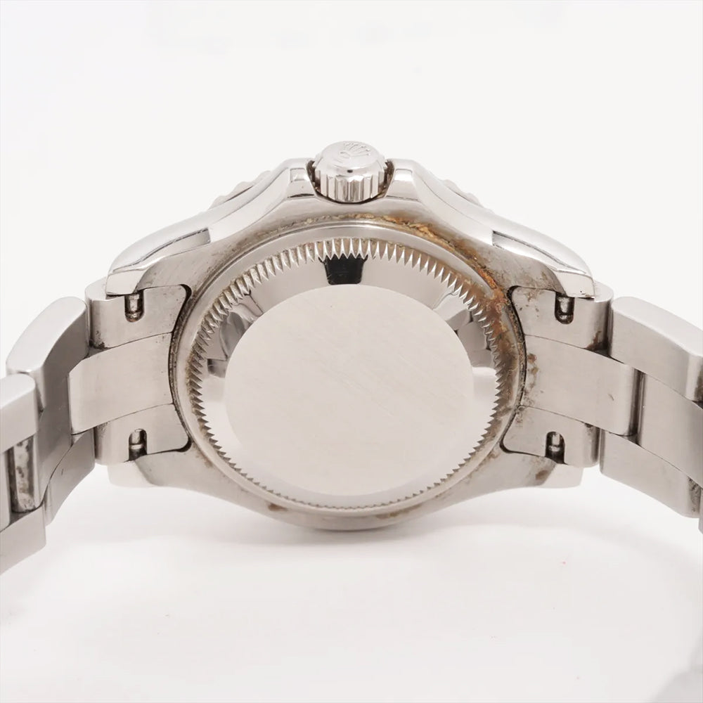 Yacht-Master 29mm Rolesium 169622