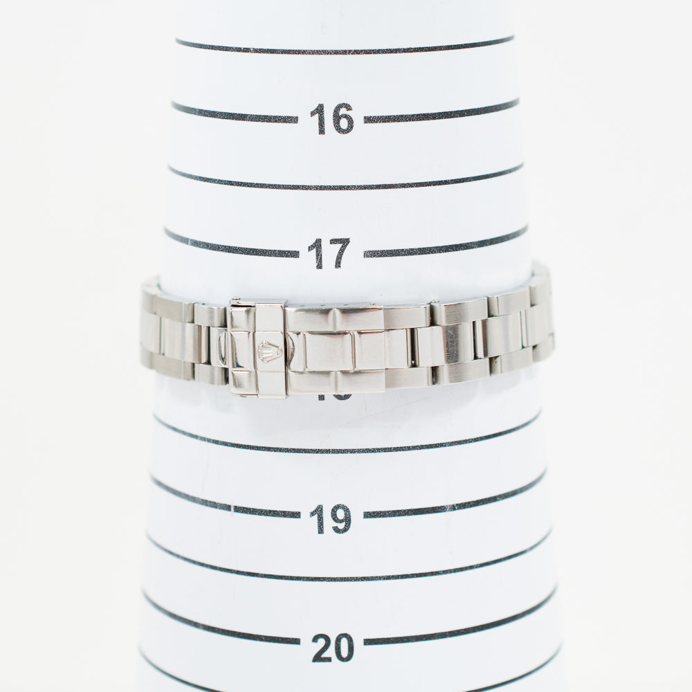 Yacht-Master 29mm Rolesium 169622