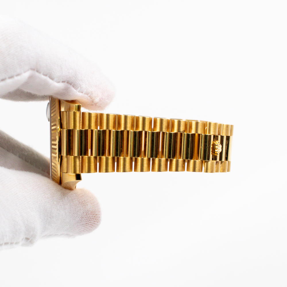 Day-Date 40mm Yellow Gold 228238