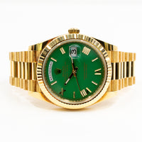Day-Date 40mm Yellow Gold 228238