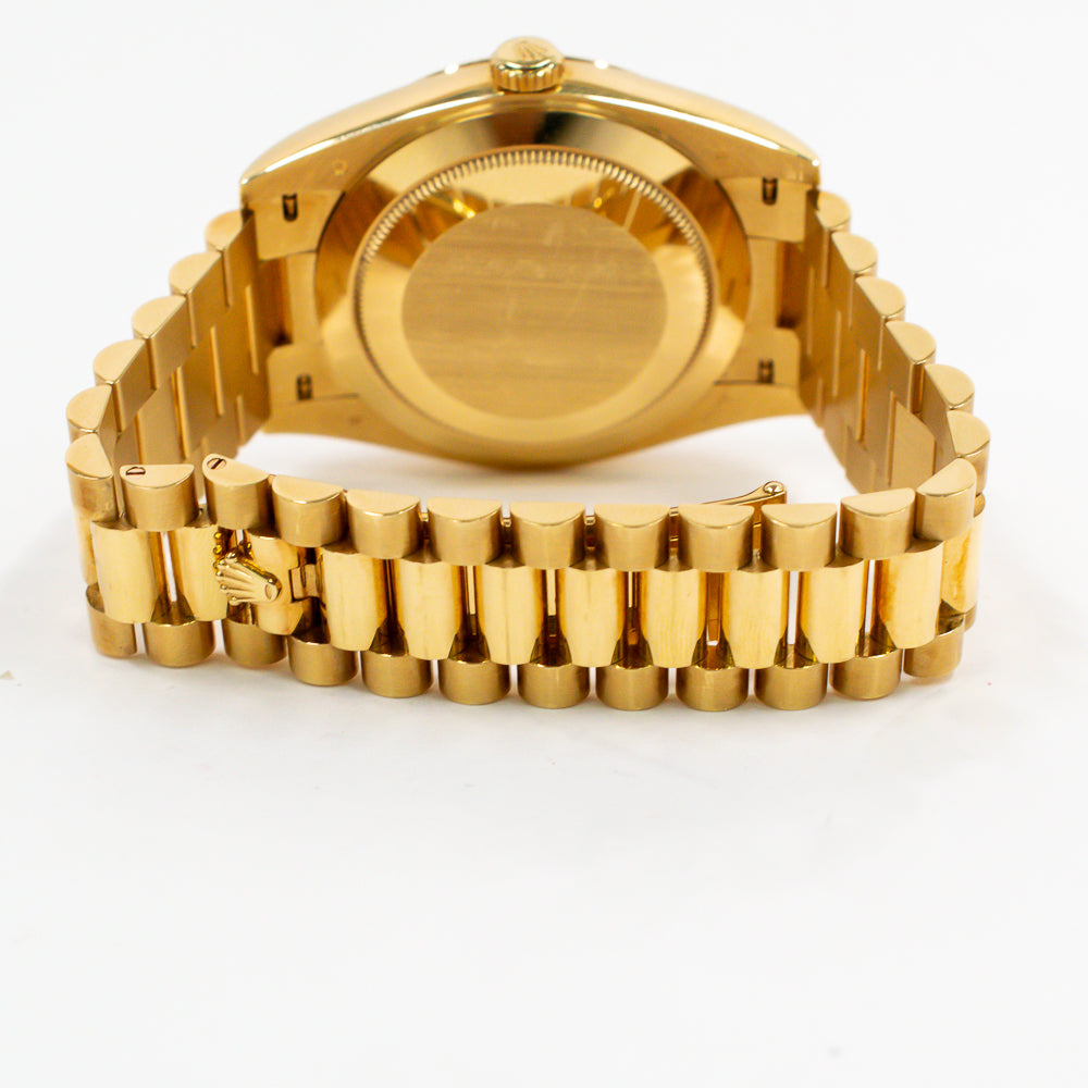 Day-Date 40mm Yellow Gold 228238
