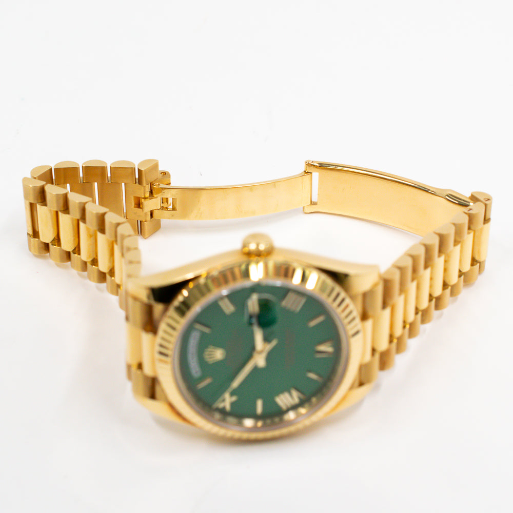 Day-Date 40mm Yellow Gold 228238