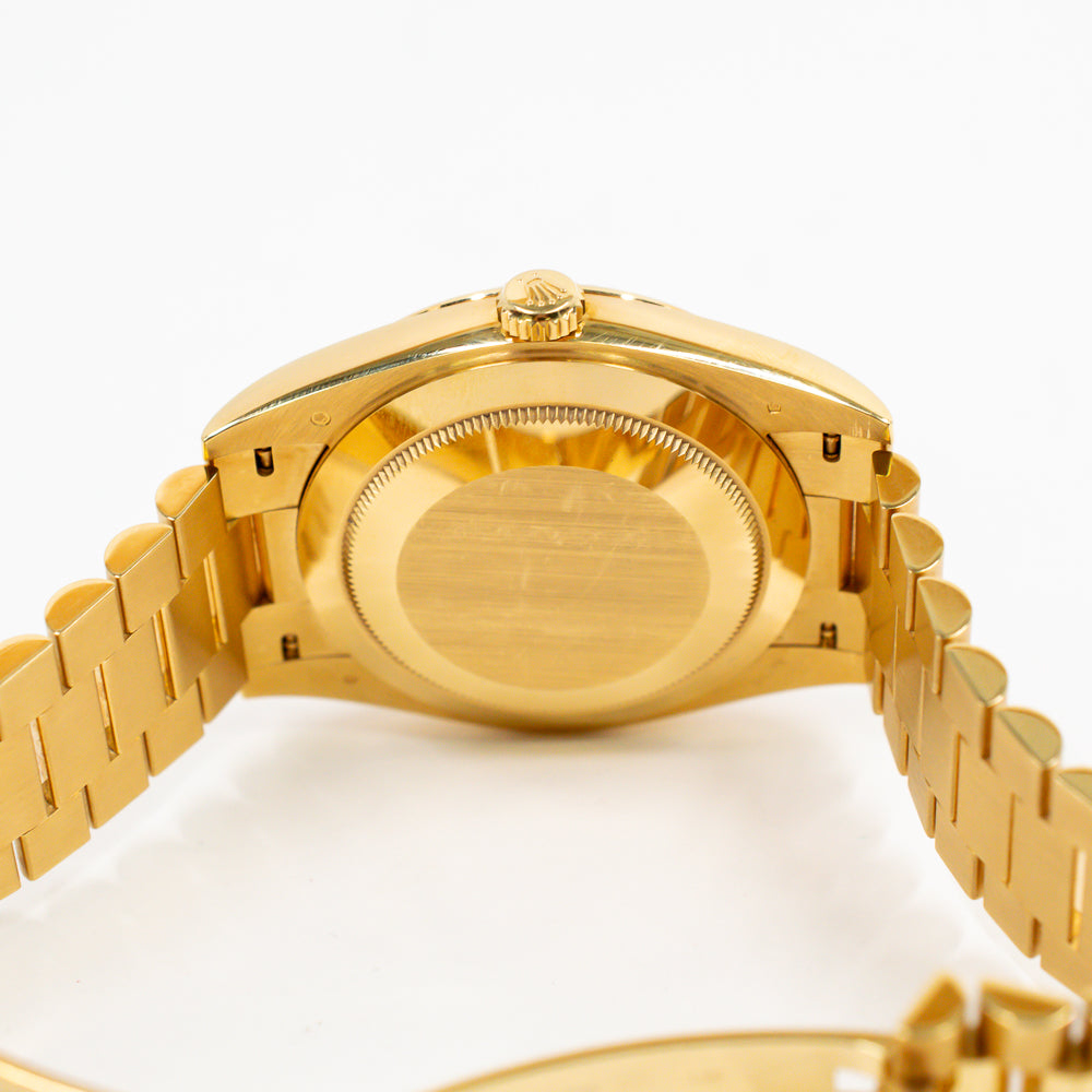Day-Date 40mm Yellow Gold 228238