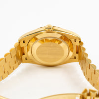 Day-Date 40mm Yellow Gold 228238