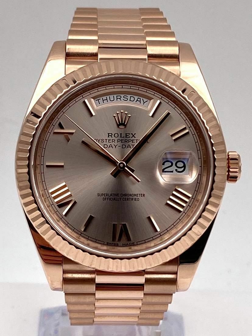 Rolex Day-Date 228235