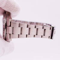 Explorer II 42mm Steel 216570