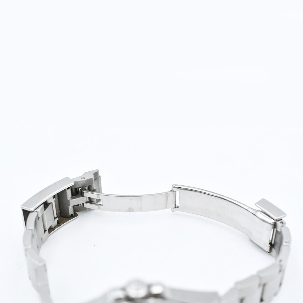 Explorer II 42mm Steel 216570