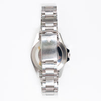 GMT-Master II Steel 16760