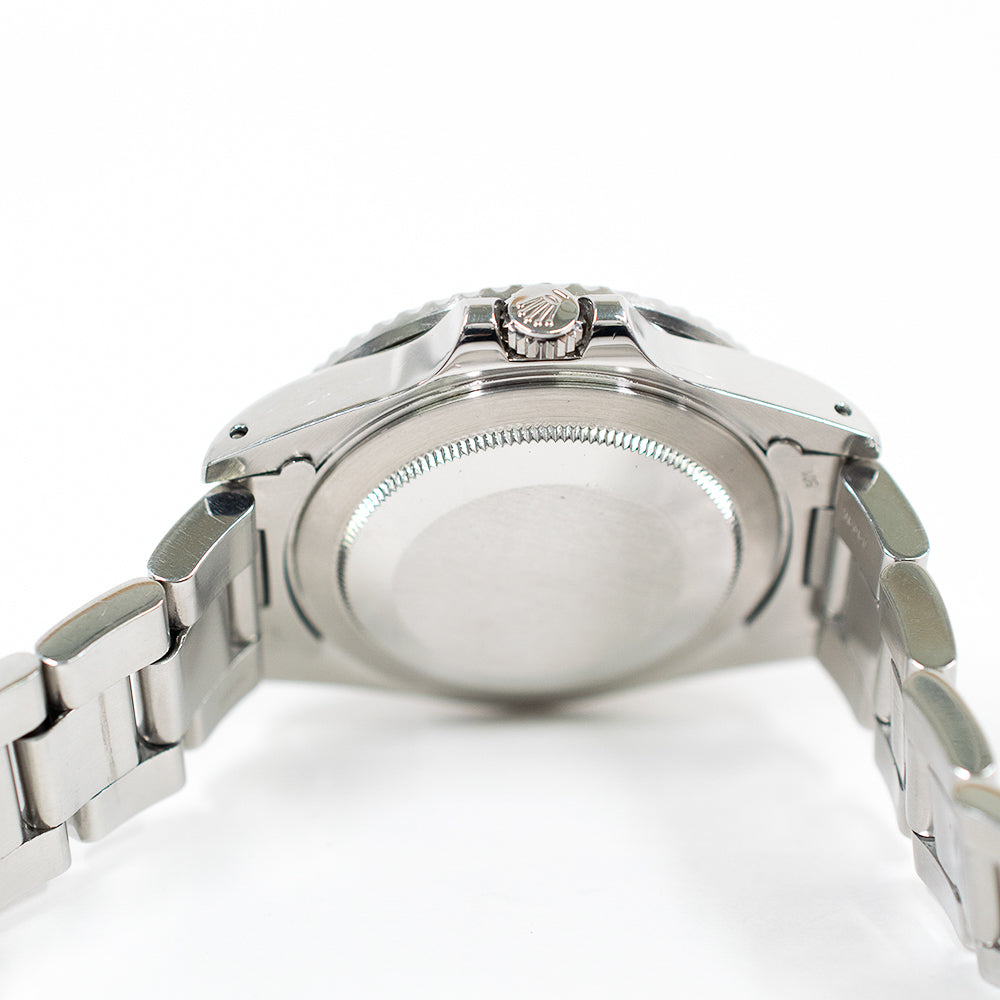 GMT-Master II Steel 16760