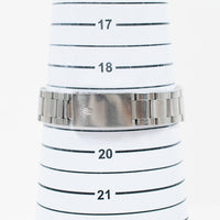 GMT-Master II Steel 16760