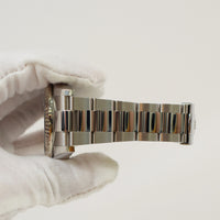 Sky-Dweller Steel and White Gold 336934