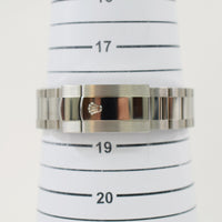 Sky-Dweller Steel and White Gold 336934