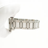 Calibre de Cartier 42mm Steel W7100015