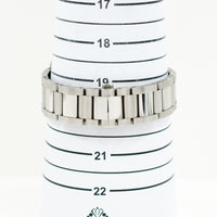 Calibre de Cartier 42mm Steel W7100015