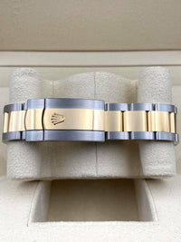 Rolex Datejust 41 126333
