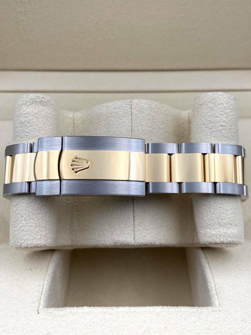 Rolex Datejust 41 126333