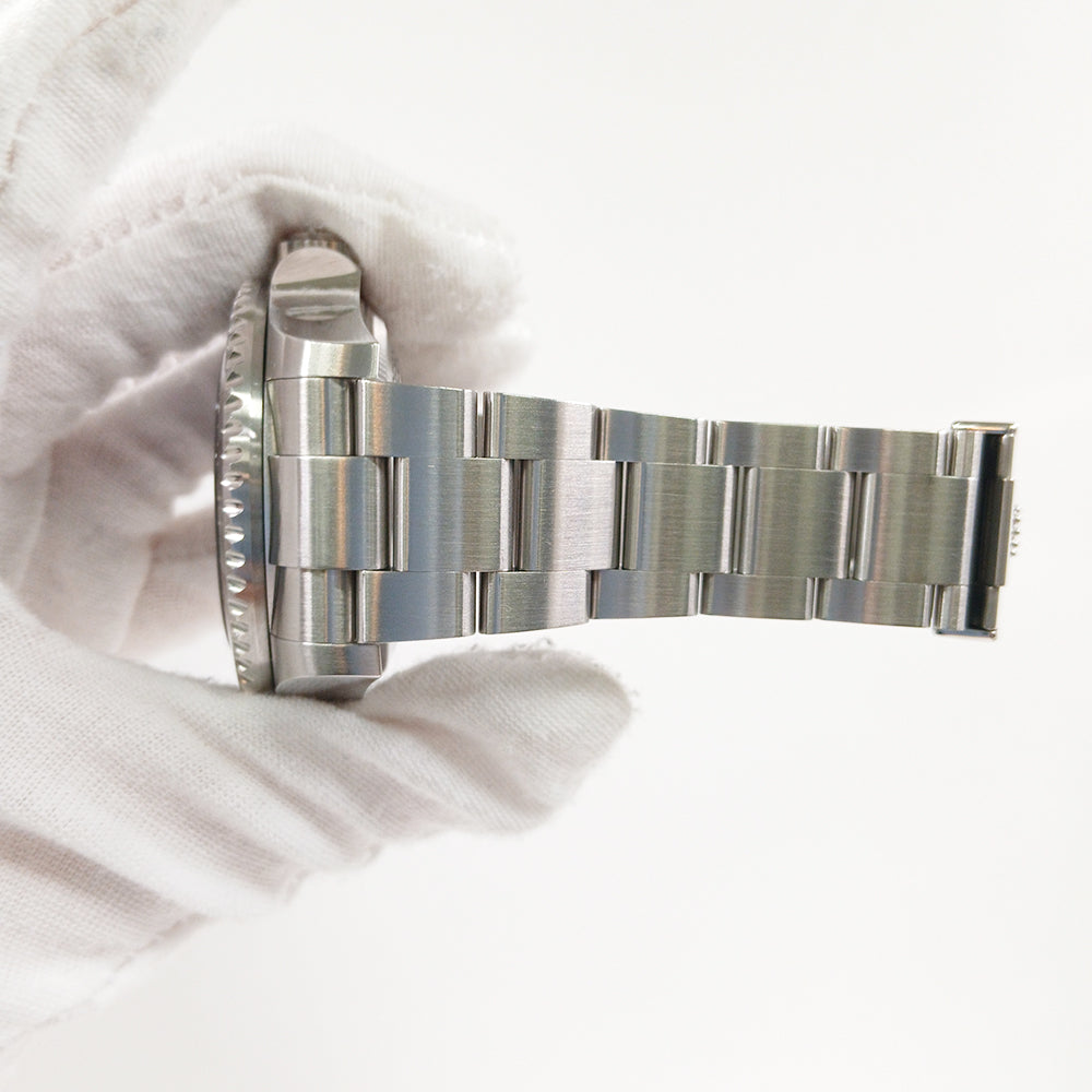 Deepsea 44mm Steel 126660