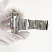 Deepsea 44mm Steel 126660