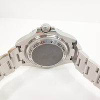 Deepsea 44mm Steel 126660