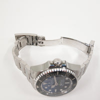 Deepsea 44mm Steel 126660