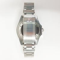Deepsea 44mm Steel 126660
